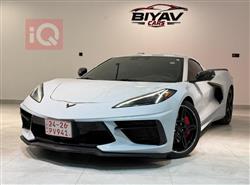 شيفروليه كورفيت